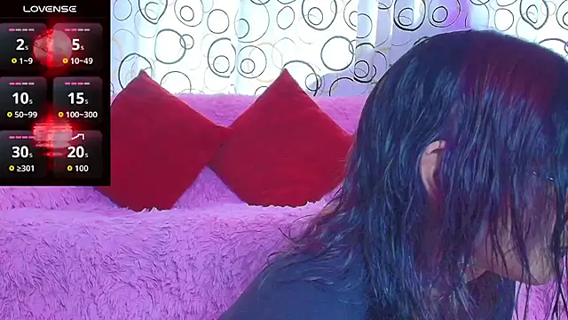 SukiFuyu  online show from December 18, 2025, 6:36 pm