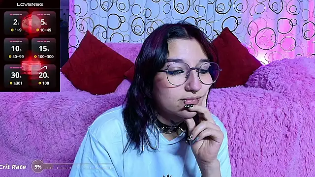 SukiFuyu  online show from January 10, 2026, 1:51 am