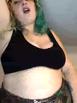 Snapshot of LadyRochester chatting on December 7, 2024, 6:15 pm LadyRochester online show from December 7, 2024, 6:15 pm