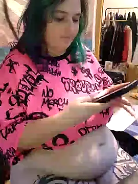 Snapshot of LadyRochester chatting on December 13, 2024, 3:21 pm LadyRochester online show from December 13, 2024, 3:21 pm
