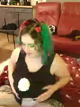 Snapshot of LadyRochester chatting on December 16, 2024, 9:41 pm LadyRochester online show from December 16, 2024, 9:41 pm