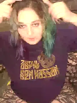 Snapshot of LadyRochester chatting on December 25, 2024, 2:35 am LadyRochester online show from December 25, 2024, 2:35 am