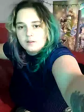 Snapshot of LadyRochester chatting on January 12, 2025, 10:01 pm LadyRochester online show from January 12, 2025, 10:01 pm