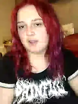 Snapshot of LadyRochester chatting on February 6, 2025, 11:48 pm LadyRochester online show from February 6, 2025, 11:48 pm