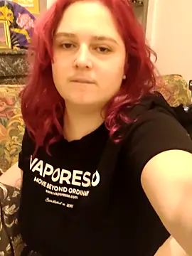 Snapshot of LadyRochester chatting on February 16, 2025, 3:26 am LadyRochester online show from February 16, 2025, 3:26 am