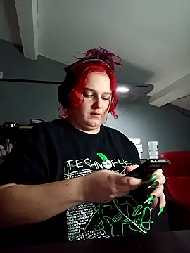 Snapshot of LadyRochester chatting on February 26, 2025, 12:49 am LadyRochester online show from February 26, 2025, 12:49 am