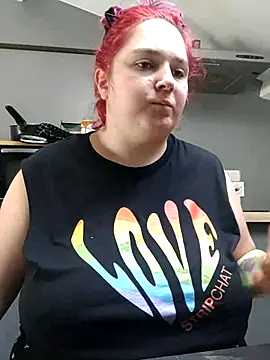 Snapshot of LadyRochester chatting on March 3, 2025, 2:48 pm LadyRochester online show from March 3, 2025, 2:48 pm