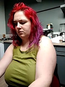 Snapshot of LadyRochester chatting on March 6, 2025, 9:36 am LadyRochester online show from March 6, 2025, 9:36 am