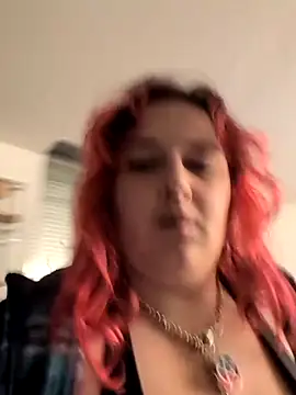 LadyRochester online show from October 4, 2025, 12:41 am