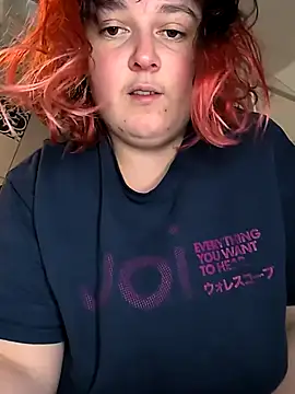Snapshot of LadyRochester chatting on April 16, 2026, 4:30 pm LadyRochester online show from April 16, 2026, 4:30 pm