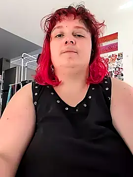 Snapshot of LadyRochester chatting on May 11, 2026, 12:55 pm LadyRochester online show from May 11, 2026, 12:55 pm