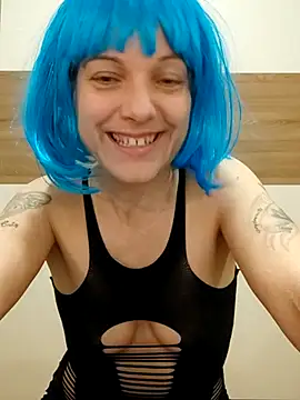 Dark Angel 22 online show from February 28, 2025, 9:33 pm