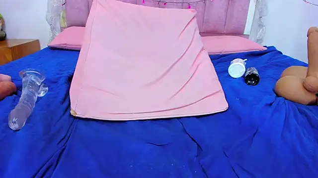 anisha x online show from December 23, 2024, 10:23 pm
