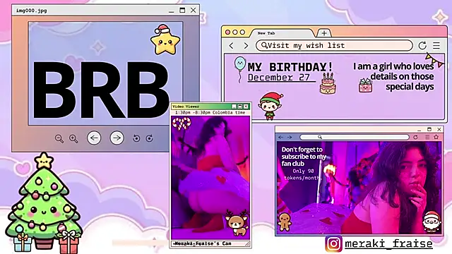 Snapshot of meraki_fraise chatting on December 12, 2024, 10:42 pm meraki fraise online show from December 12, 2024, 10:42 pm