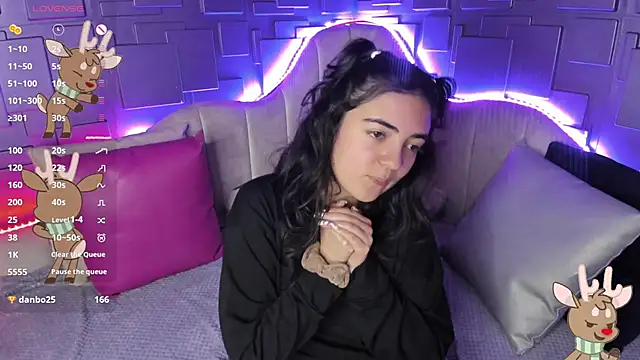 Snapshot of meraki_fraise chatting on December 14, 2024, 11:23 pm meraki fraise online show from December 14, 2024, 11:23 pm