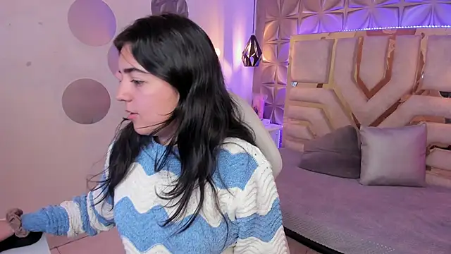 Snapshot of meraki_fraise chatting on December 19, 2024, 7:07 pm meraki fraise online show from December 19, 2024, 7:07 pm