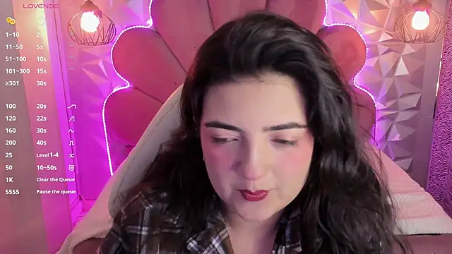 Snapshot of meraki_fraise chatting on February 24, 2025, 8:03 pm meraki fraise online show from February 24, 2025, 8:03 pm
