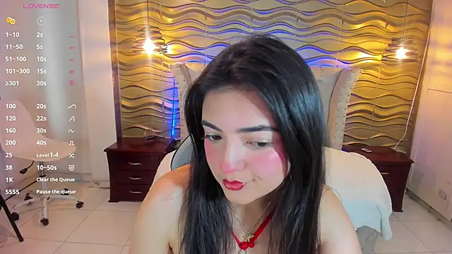 Snapshot of meraki_fraise chatting on February 26, 2025, 7:49 pm meraki fraise online show from February 26, 2025, 7:49 pm