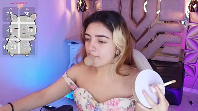 meraki fraise online show from September 30, 2025, 7:52 pm