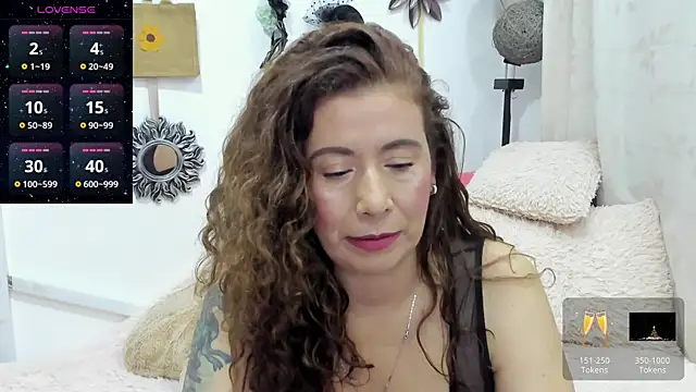 gabyy lovee online show from February 14, 2026, 3:14 am