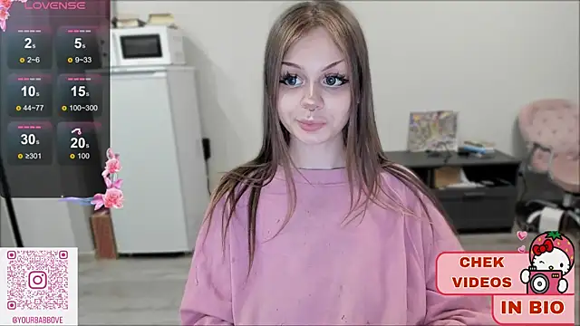 shy melony online show from January 16, 2025, 3:23 am