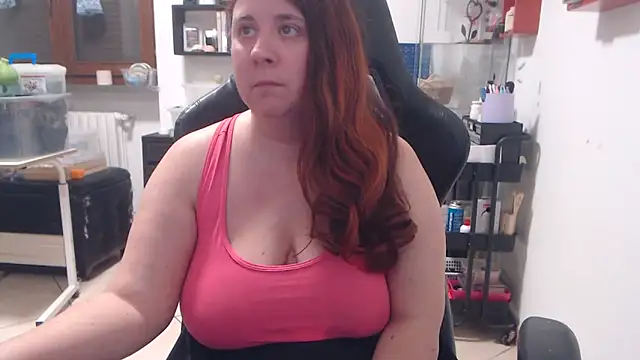 valerysexy online show from December 16, 2025, 10:15 pm