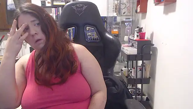 valerysexy online show from December 19, 2025, 10:39 pm