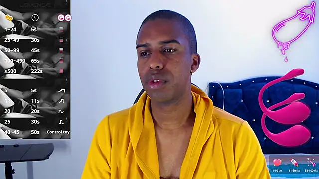 Snapshot of mrjhon26 chatting on January 15, 2025, 10:27 am mrjhon26 online show from January 15, 2025, 10:27 am