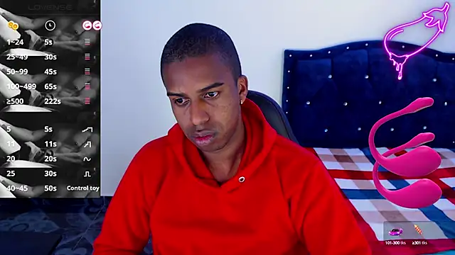 Snapshot of mrjhon26 chatting on January 16, 2025, 1:36 pm mrjhon26 online show from January 16, 2025, 1:36 pm