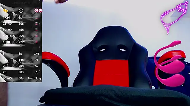 Snapshot of mrjhon26 chatting on January 18, 2025, 10:28 am mrjhon26 online show from January 18, 2025, 10:28 am