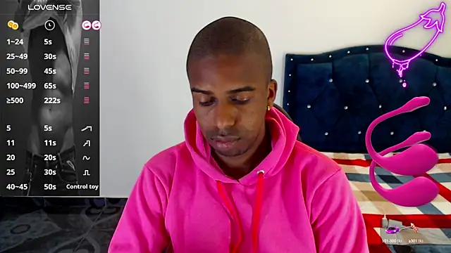 Snapshot of mrjhon26 chatting on January 19, 2025, 11:34 am mrjhon26 online show from January 19, 2025, 11:34 am