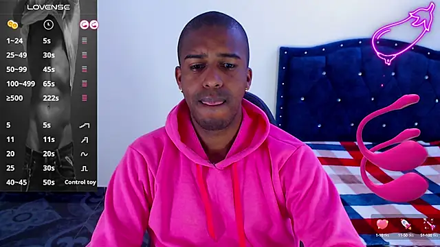 Snapshot of mrjhon26 chatting on January 20, 2025, 10:18 am mrjhon26 online show from January 20, 2025, 10:18 am