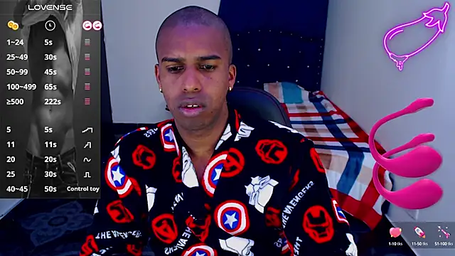 Snapshot of mrjhon26 chatting on January 22, 2025, 1:21 pm mrjhon26 online show from January 22, 2025, 1:21 pm