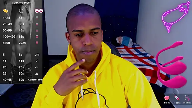 Snapshot of mrjhon26 chatting on January 23, 2025, 10:01 am mrjhon26 online show from January 23, 2025, 10:01 am