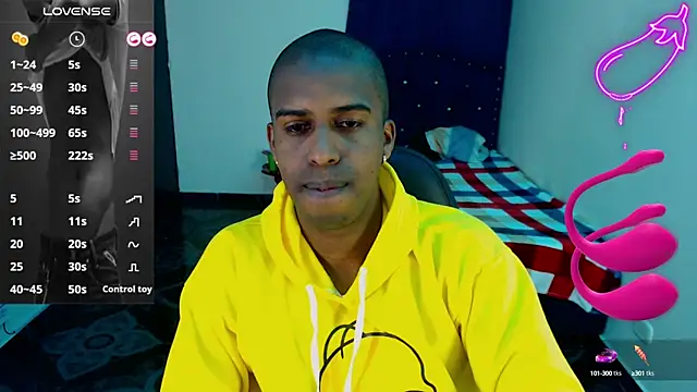 Snapshot of mrjhon26 chatting on January 23, 2025, 1:02 pm mrjhon26 online show from January 23, 2025, 1:02 pm