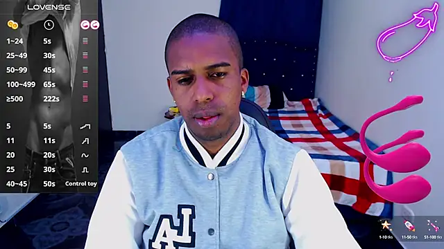 Snapshot of mrjhon26 chatting on January 25, 2025, 10:19 am mrjhon26 online show from January 25, 2025, 10:19 am