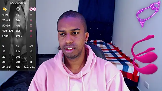 Snapshot of mrjhon26 chatting on January 27, 2025, 10:06 am mrjhon26 online show from January 27, 2025, 10:06 am