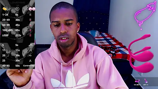 Snapshot of mrjhon26 chatting on January 27, 2025, 8:07 pm mrjhon26 online show from January 27, 2025, 8:07 pm