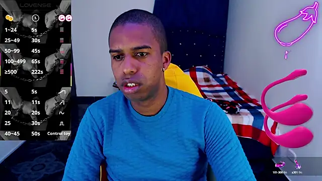 Snapshot of mrjhon26 chatting on January 29, 2025, 10:16 am mrjhon26 online show from January 29, 2025, 10:16 am