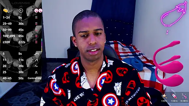 Snapshot of mrjhon26 chatting on January 30, 2025, 10:08 am mrjhon26 online show from January 30, 2025, 10:08 am