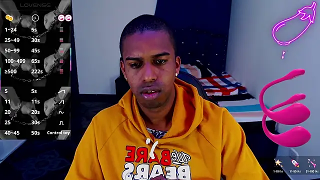 Snapshot of mrjhon26 chatting on January 31, 2025, 10:20 am mrjhon26 online show from January 31, 2025, 10:20 am