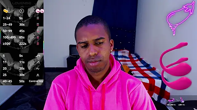 Snapshot of mrjhon26 chatting on February 1, 2025, 10:37 am mrjhon26 online show from February 1, 2025, 10:37 am