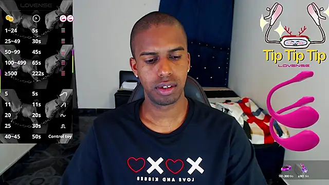 Snapshot of mrjhon26 chatting on February 7, 2025, 3:01 am mrjhon26 online show from February 7, 2025, 3:01 am