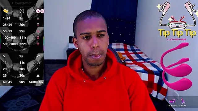 Snapshot of mrjhon26 chatting on February 9, 2025, 12:49 am mrjhon26 online show from February 9, 2025, 12:49 am