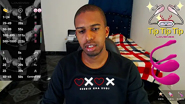 Snapshot of mrjhon26 chatting on February 11, 2025, 10:26 am mrjhon26 online show from February 11, 2025, 10:26 am