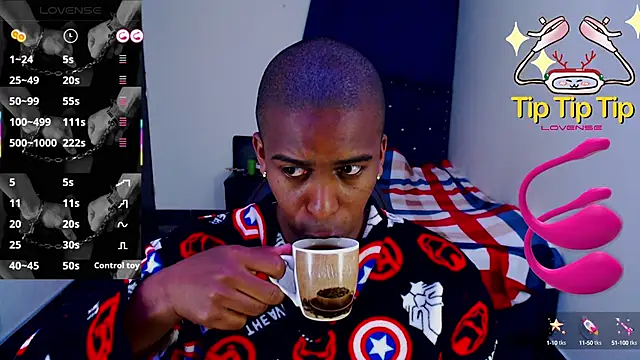 Snapshot of mrjhon26 chatting on February 15, 2025, 12:22 pm mrjhon26 online show from February 15, 2025, 12:22 pm