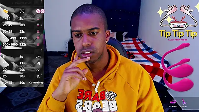 Snapshot of mrjhon26 chatting on February 18, 2025, 3:10 am mrjhon26 online show from February 18, 2025, 3:10 am