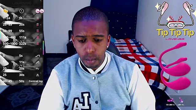 Snapshot of mrjhon26 chatting on February 19, 2025, 3:17 am mrjhon26 online show from February 19, 2025, 3:17 am