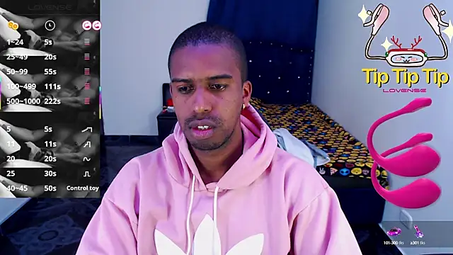 Snapshot of mrjhon26 chatting on February 22, 2025, 3:01 am mrjhon26 online show from February 22, 2025, 3:01 am