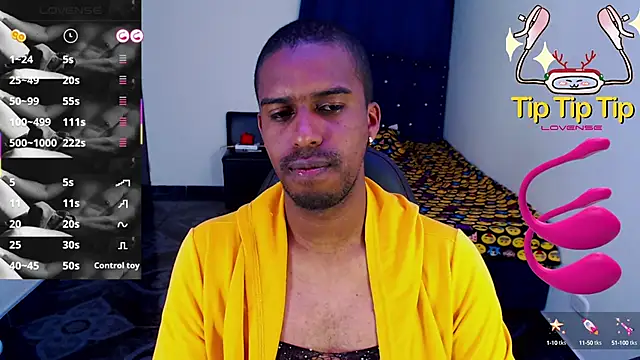 Snapshot of mrjhon26 chatting on February 24, 2025, 2:30 am mrjhon26 online show from February 24, 2025, 2:30 am